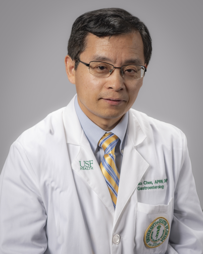 Dr. Jingtao Chen