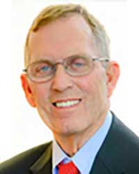 John Sinnott, MD, FACP
