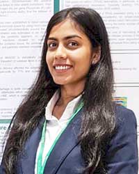 Riddhi Vichare