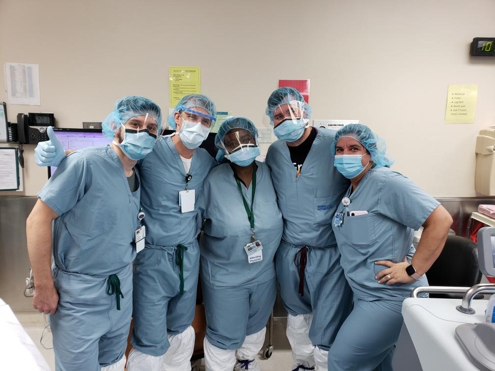 Maternal Fetal Medicine fellowship