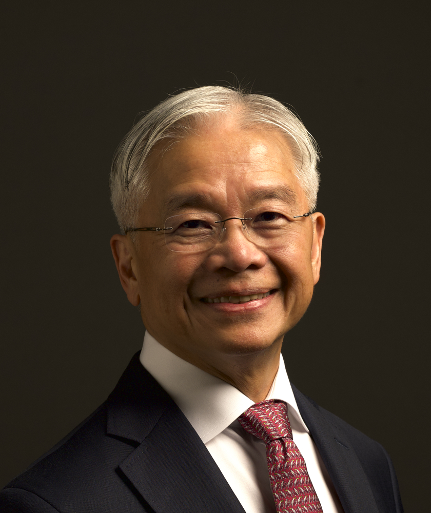Dr Tuan H Vu, MD (2026)