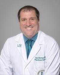 Jose Montero, MD