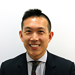 Eric Chang, MD