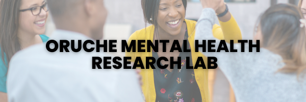 Oruche Mental Health Lab