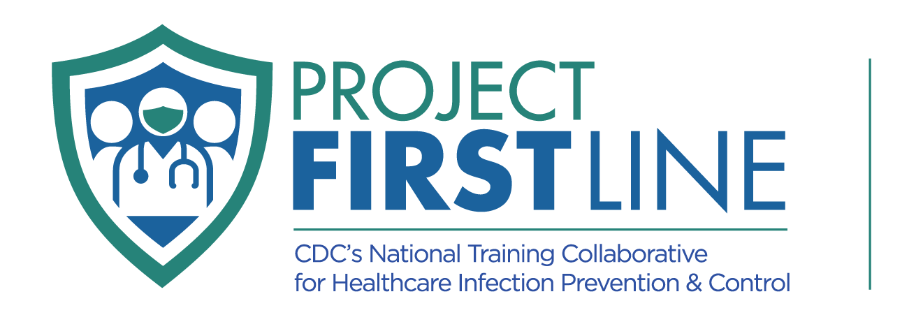 Project Firstline