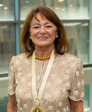 Wiranowska headshot