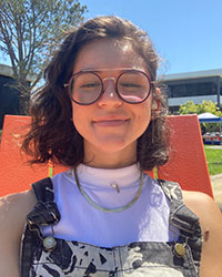 Claudia Celeste Cedeno Laya