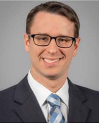 Matthew Gliksman, MD