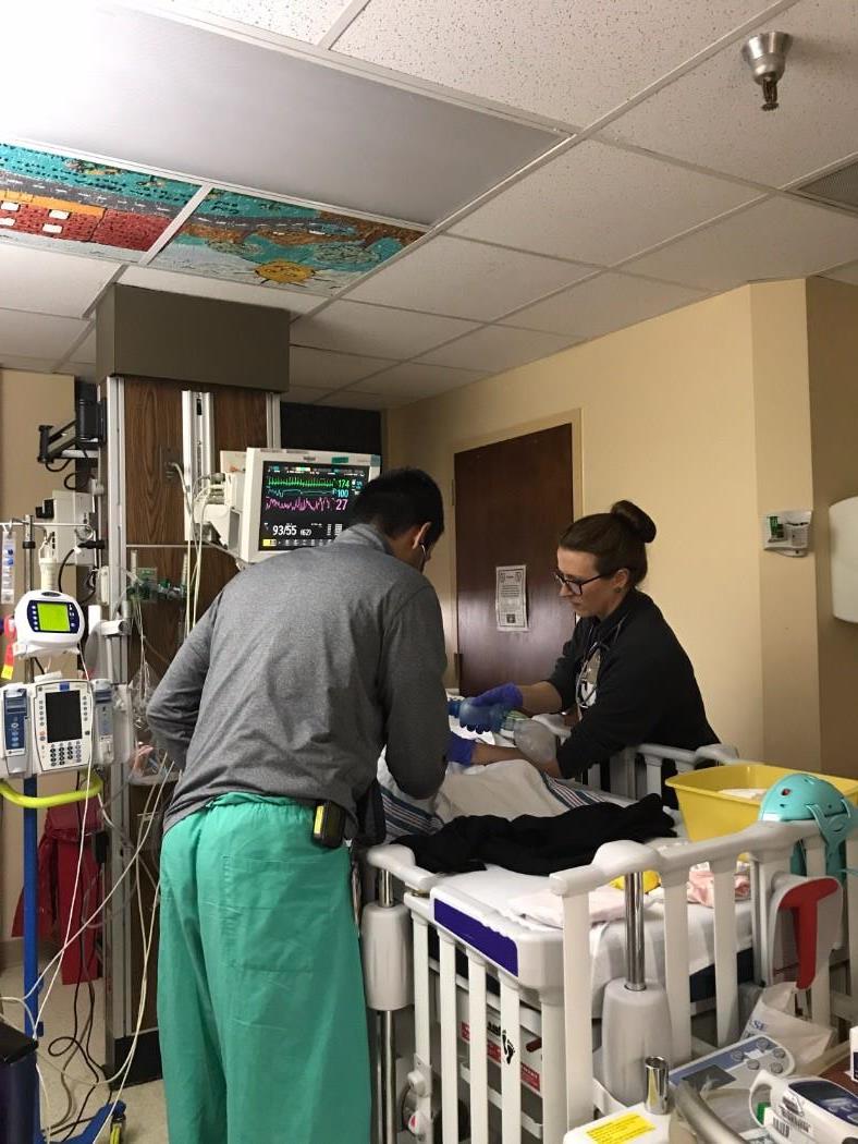 Educational Opportunities