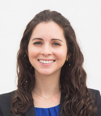 Alyssa Bilotta portrait