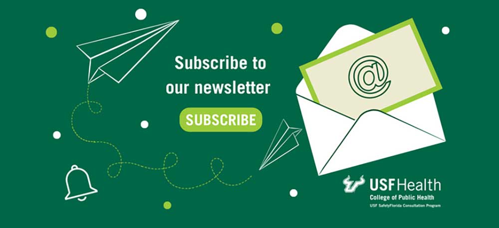 e-Letter Subscription