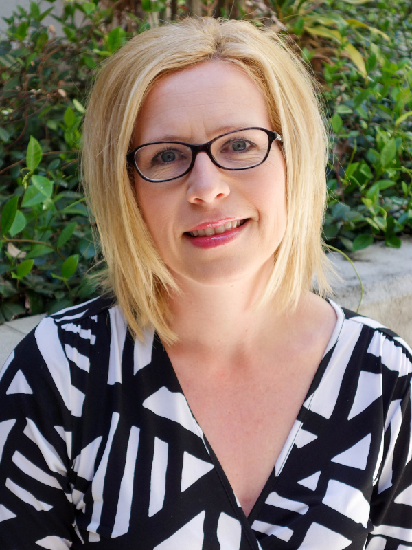 A headshot of Dr. Cheryl Vamos