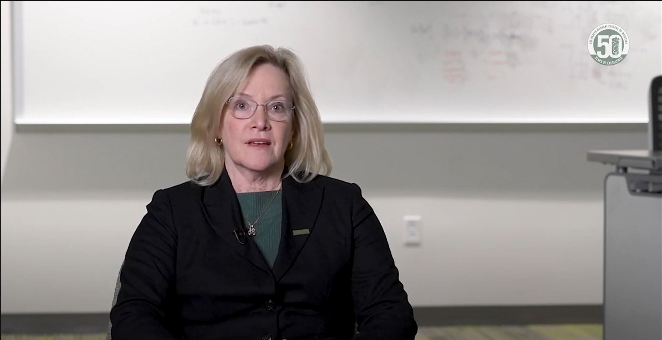 Dr. Catherine Lynch