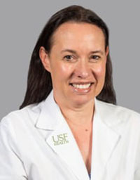 Anne Louise Champeaux, MD