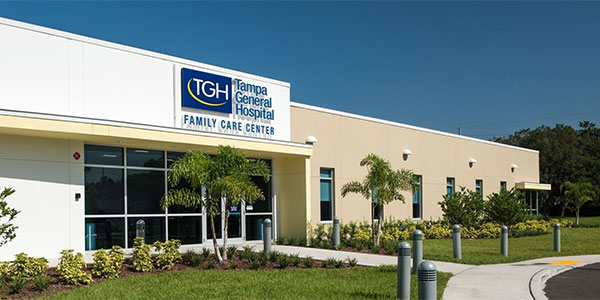 TGH Health Park Clinic