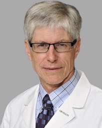 Donald Smith, MD
