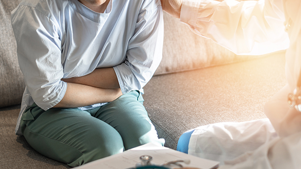 USF Health Inflammatory Bowel Disease Center