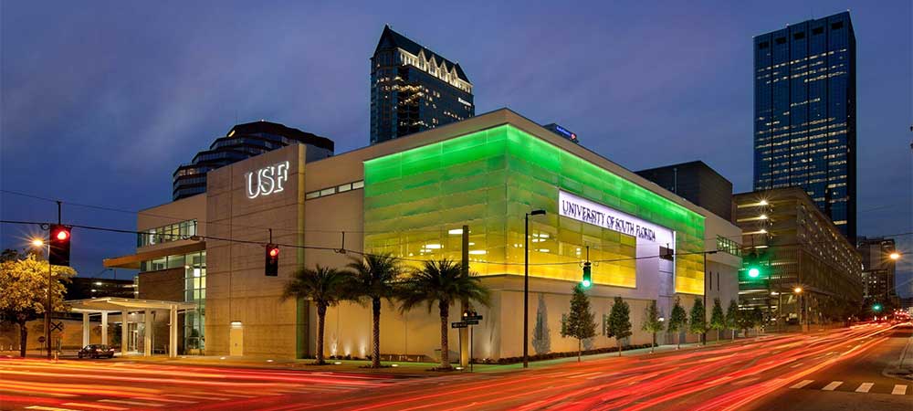 USF Emergency Medicine Fellowships