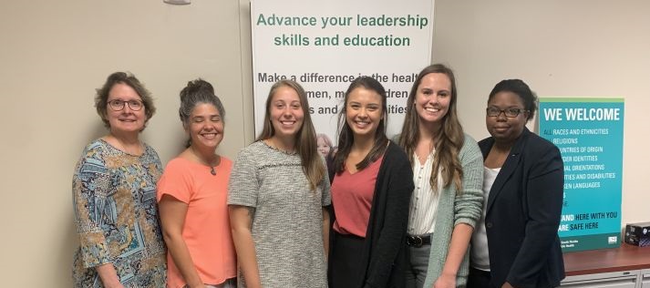 Fellow & Scholar Programs