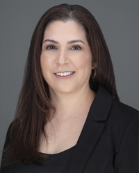 Melody Chavez, MPH