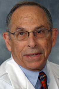 Allen W. Root, MD