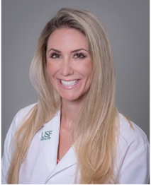 Victoria Sanchez, AuD PhD CCC-A/F-AAA