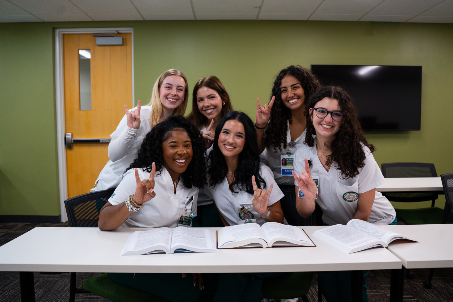 Finding Success in the Classroom image