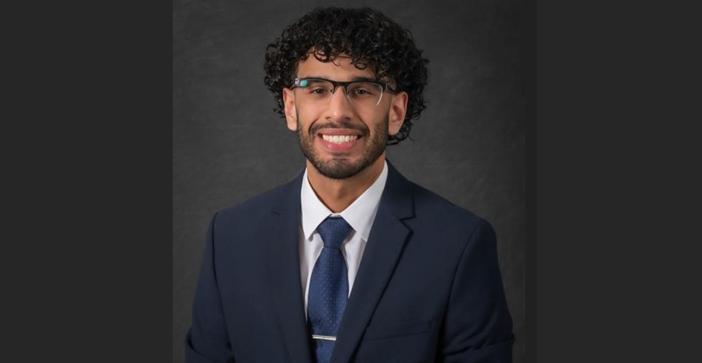 Othman Y. Bricha Headshot