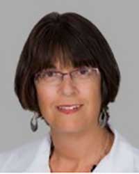 Sharon Dabrow, MD