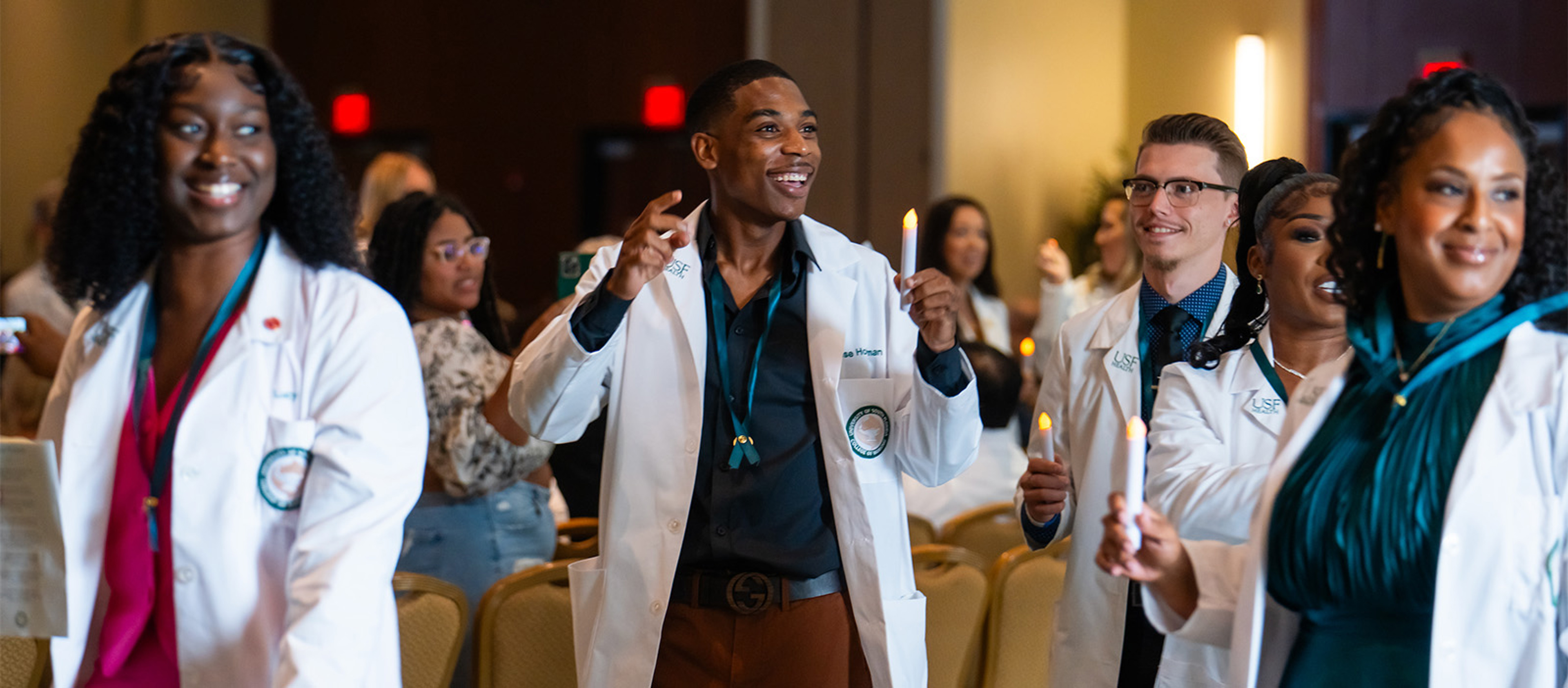 Nursing Trailblazers Belong Here