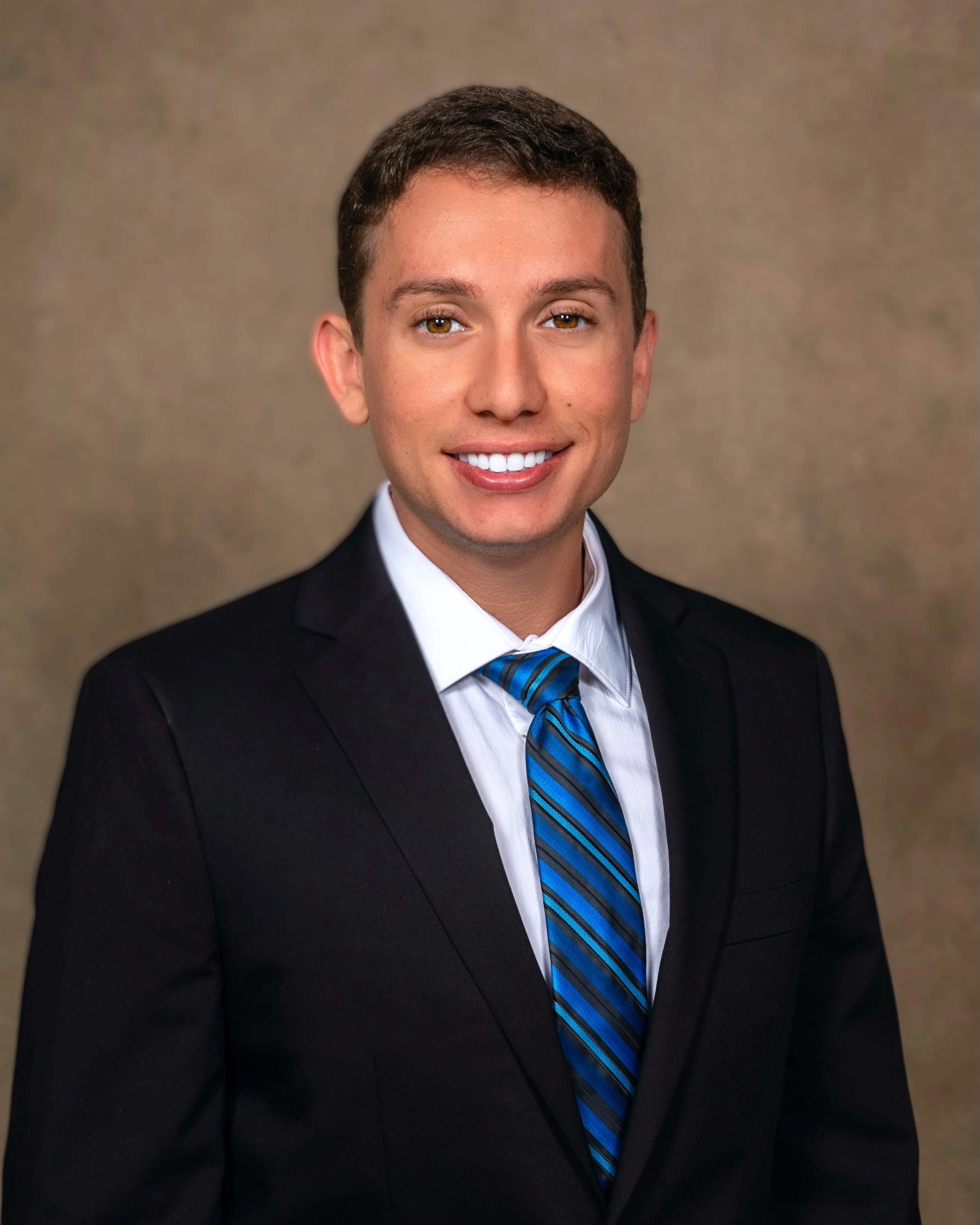 Paul Wagner headshot
