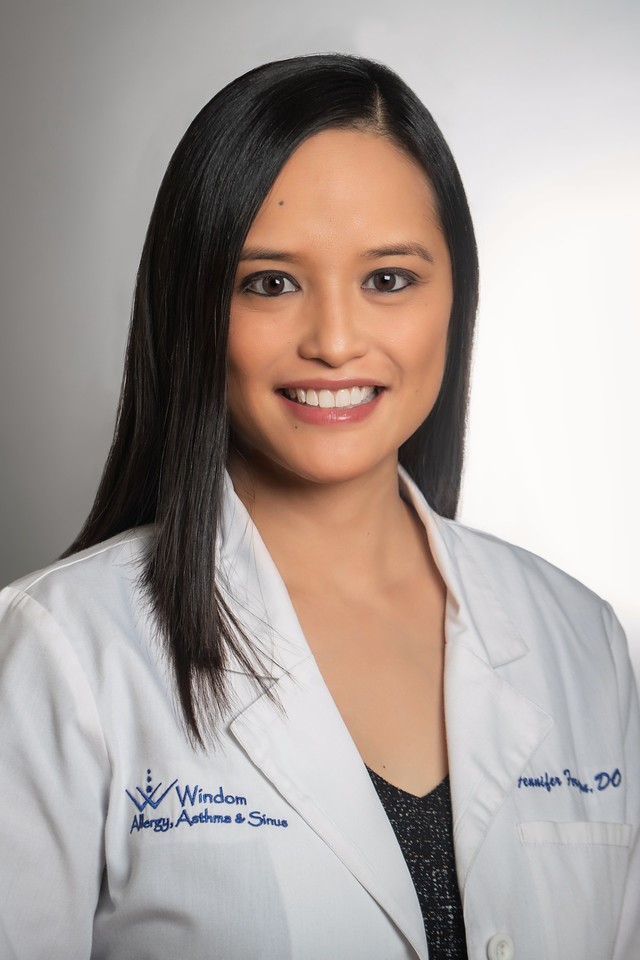 Jennifer E. Fergeson, DO