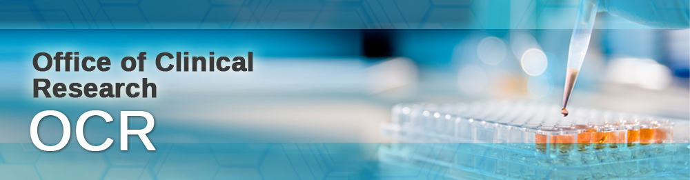 Office of Clinical Research