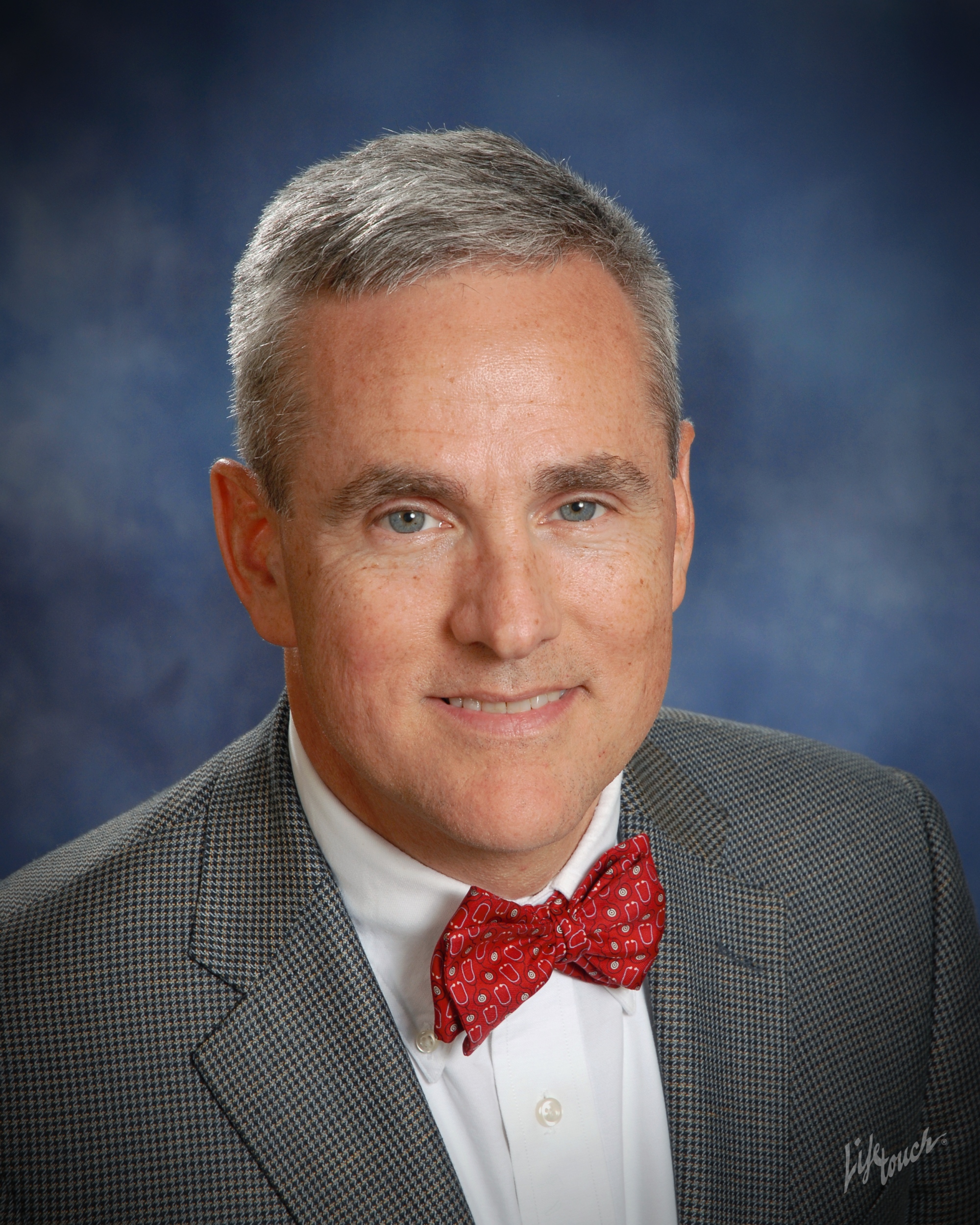 Frank Parker