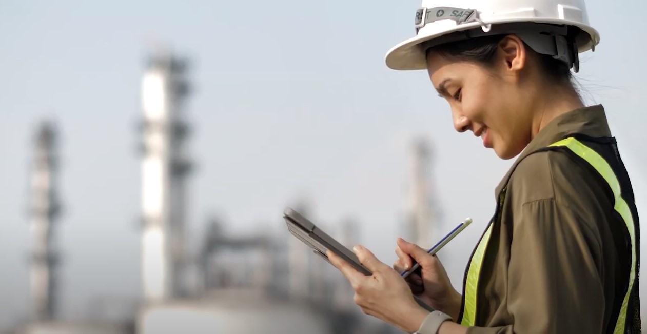 USF COPH: Online MPH in Health, Safety and Environment