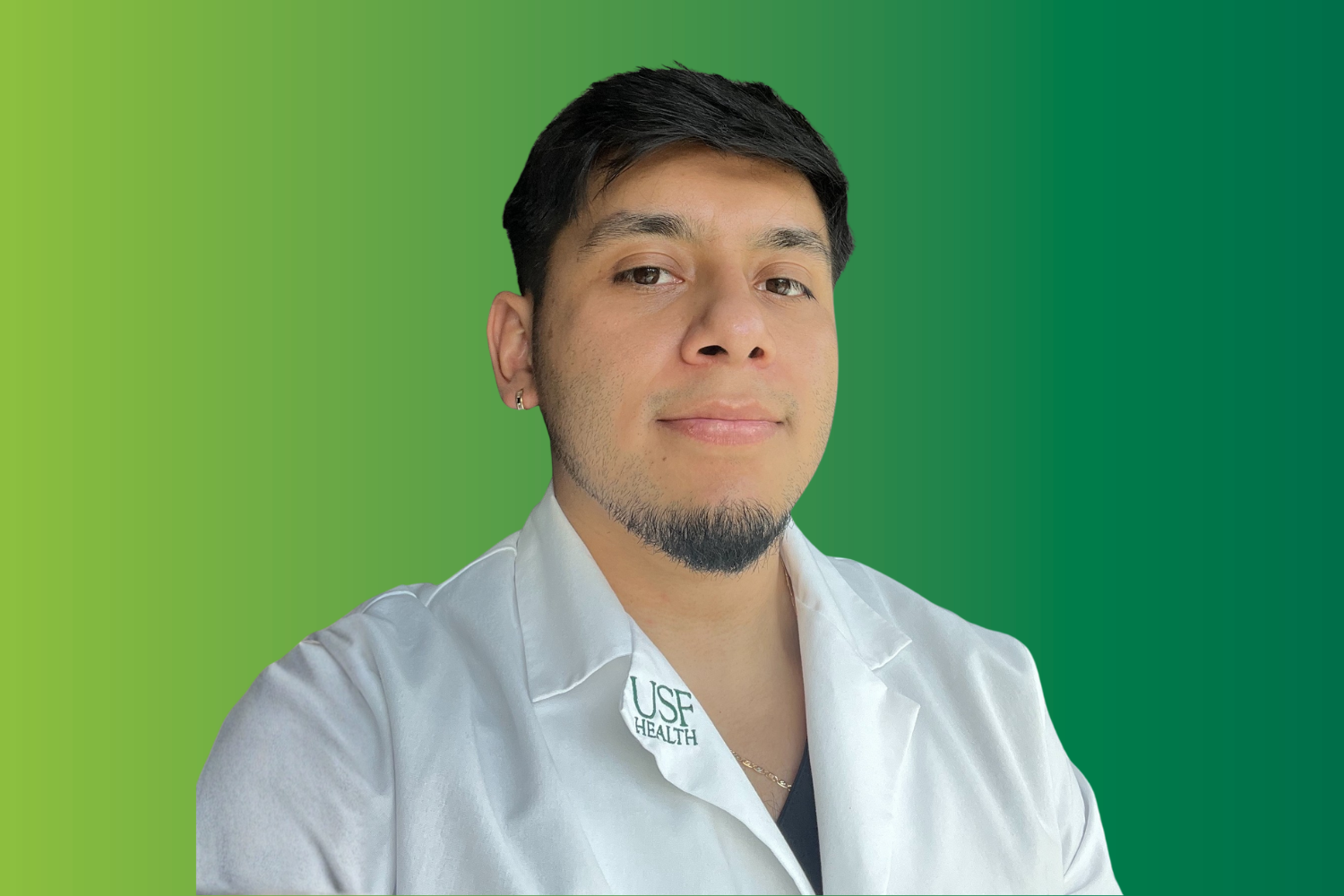 Alfredo Murillo