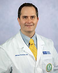 Dr. Kachmar