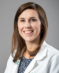 Jennifer Koebert, MPAS, MPH, PA-C