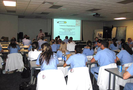 Provider Training