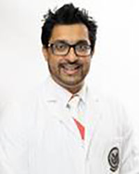 Brijesh Patel, MD