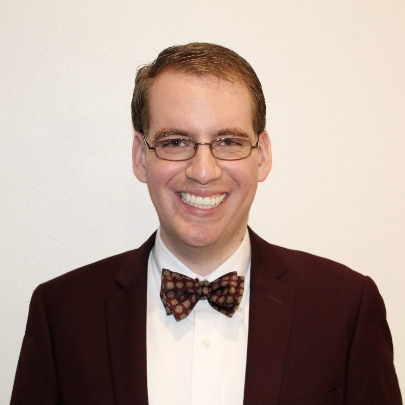 Kristopher Bryant headshot