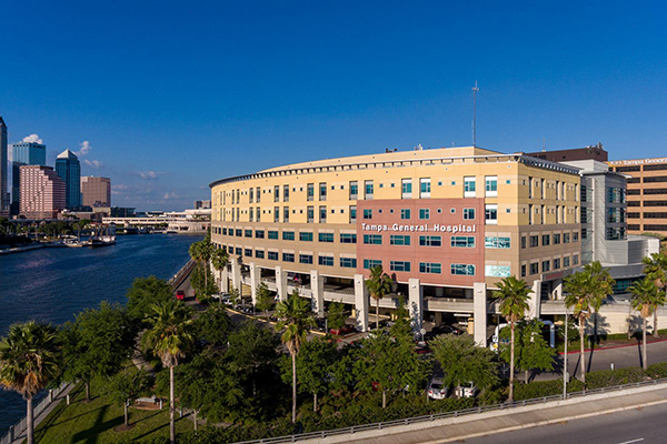 Tampa General Hospital