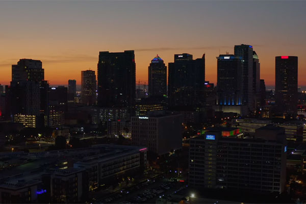 The Department of Emergency Medicine