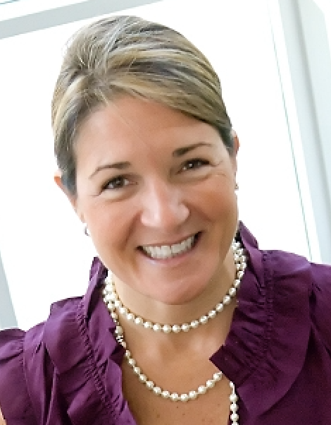 Rita Debate headshot