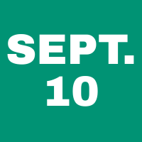Sept. 10