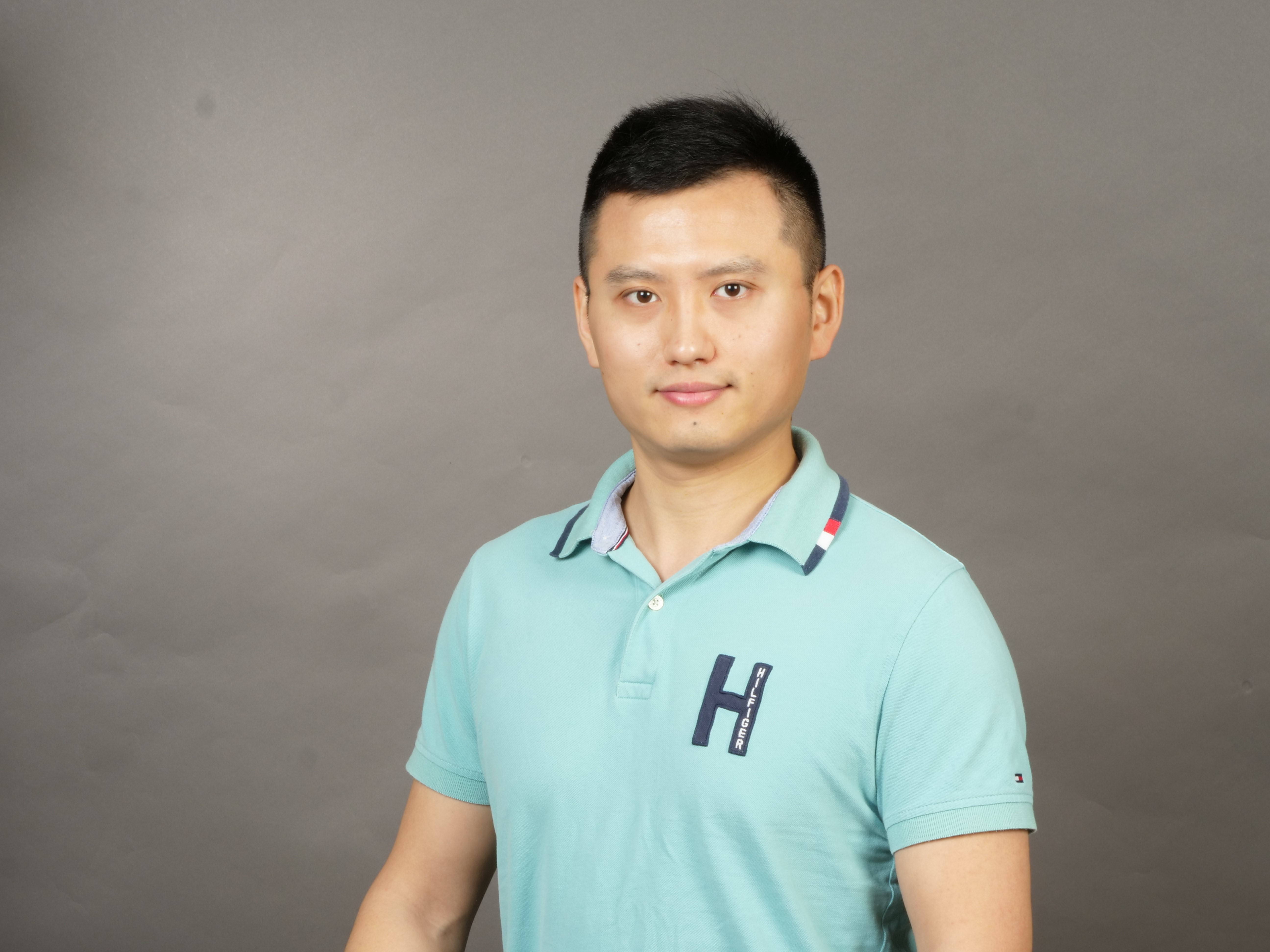 Hao Wang