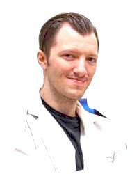 Ryan Paulson