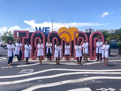 Apply to Pediatric Residency