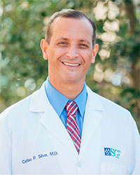 Celso Silva, MD