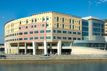 Tampa General Hospital